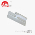 Malay coating art coating - White Plastic Trowel